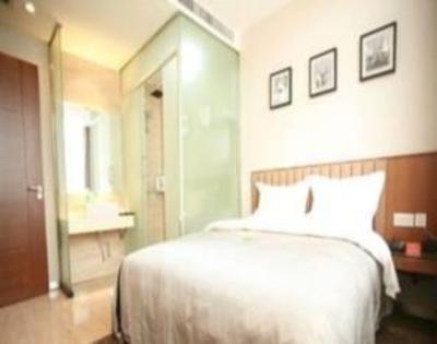 фото отеля Boyi City Theme Hotel