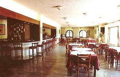 фото отеля Bruskos Hotel