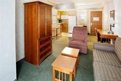 фото отеля Staybridge Suites San Antonio Airport