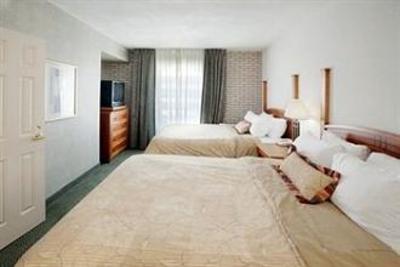 фото отеля Staybridge Suites San Antonio Airport