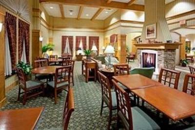 фото отеля Staybridge Suites San Antonio Airport