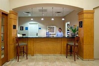 фото отеля Staybridge Suites San Antonio Airport