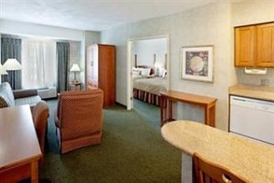 фото отеля Staybridge Suites San Antonio Airport
