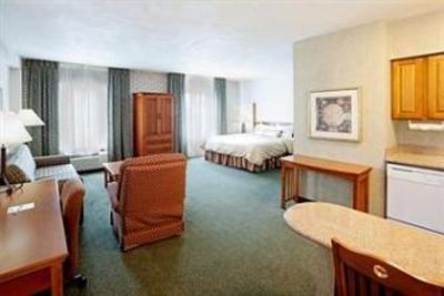 фото отеля Staybridge Suites San Antonio Airport