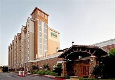 фото отеля Staybridge Suites San Antonio Airport