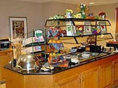 фото отеля Staybridge Suites San Antonio Airport