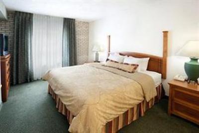 фото отеля Staybridge Suites San Antonio Airport