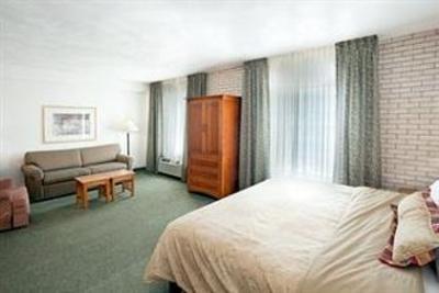 фото отеля Staybridge Suites San Antonio Airport