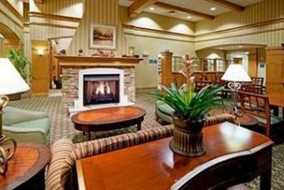 фото отеля Staybridge Suites San Antonio Airport
