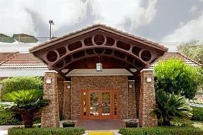 фото отеля Staybridge Suites San Antonio Airport