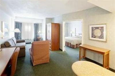 фото отеля Staybridge Suites San Antonio Airport