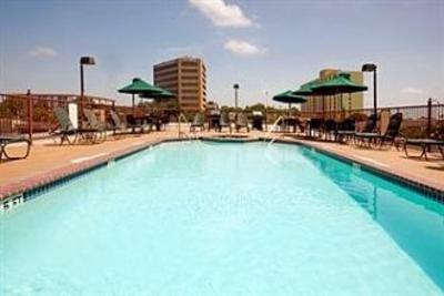фото отеля Staybridge Suites San Antonio Airport