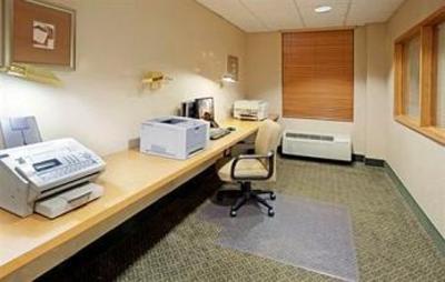 фото отеля Staybridge Suites San Antonio Airport