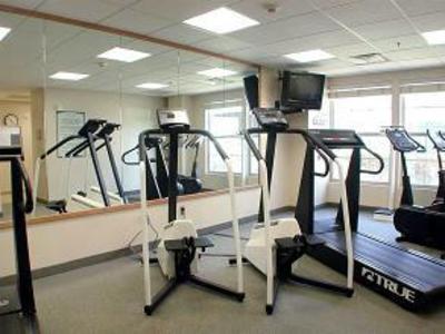 фото отеля Staybridge Suites San Antonio Airport