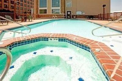 фото отеля Staybridge Suites San Antonio Airport