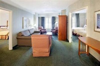 фото отеля Staybridge Suites San Antonio Airport