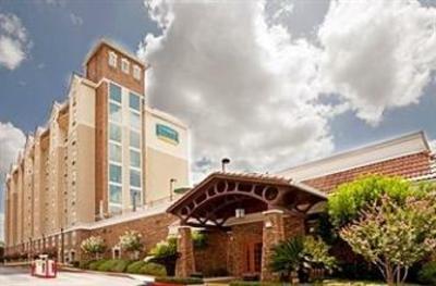 фото отеля Staybridge Suites San Antonio Airport