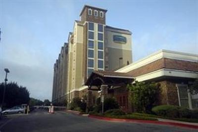 фото отеля Staybridge Suites San Antonio Airport
