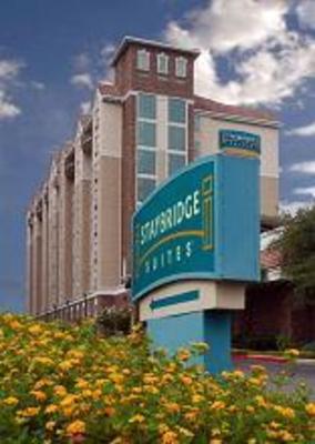 фото отеля Staybridge Suites San Antonio Airport