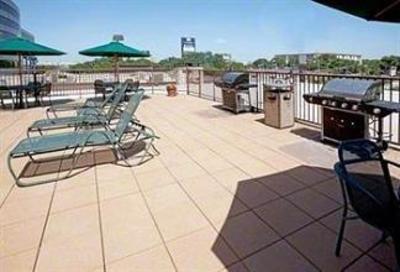 фото отеля Staybridge Suites San Antonio Airport