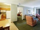 фото отеля Staybridge Suites San Antonio Airport