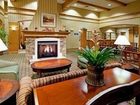 фото отеля Staybridge Suites San Antonio Airport