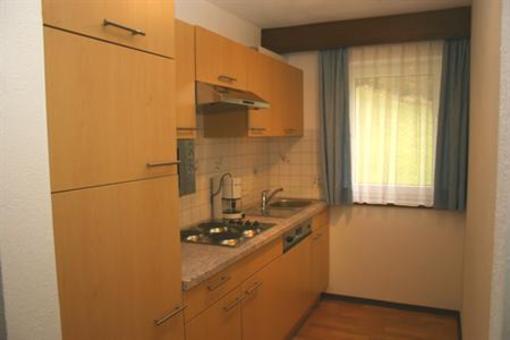 фото отеля Appartement Fruhstuckspension Sunnhausl