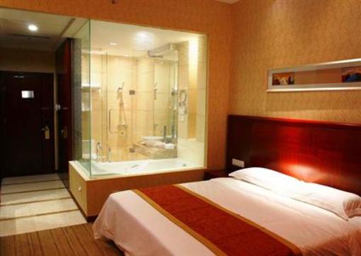 фото отеля Kingdom Hotel