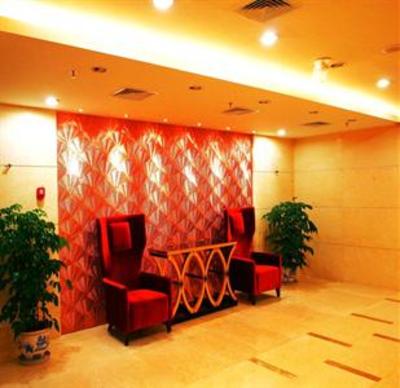 фото отеля Kingdom Hotel