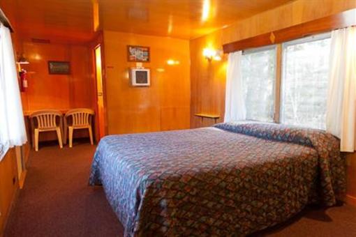 фото отеля Robbins Motel