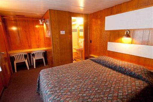 фото отеля Robbins Motel