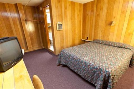 фото отеля Robbins Motel