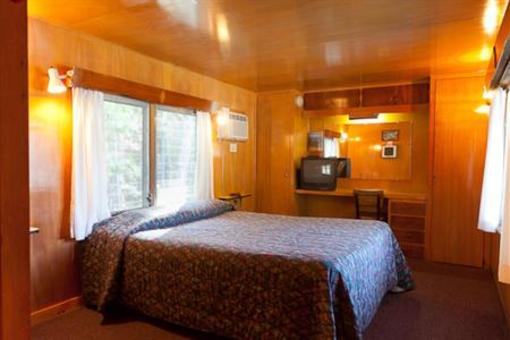 фото отеля Robbins Motel