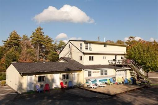 фото отеля Robbins Motel