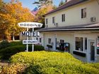 фото отеля Robbins Motel