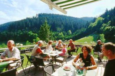фото отеля Cafe Landhaus Eickler