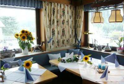 фото отеля Cafe Landhaus Eickler