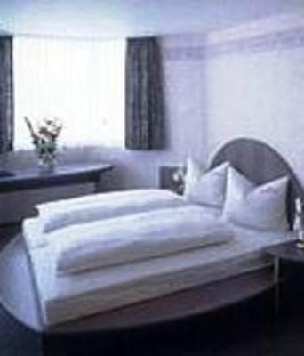 фото отеля Hotel Schladitzer Hof
