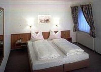 фото отеля Hotel Schladitzer Hof