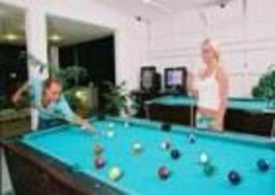 фото отеля The Crete Singles Club