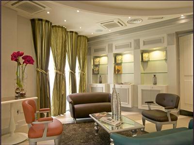фото отеля Hotel Centrale Tirano