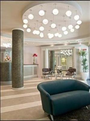 фото отеля Hotel Centrale Tirano