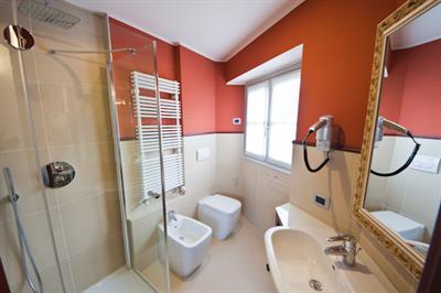 фото отеля Hotel Centrale Tirano