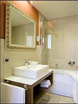 фото отеля Hotel Centrale Tirano