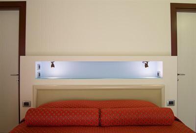 фото отеля Hotel Centrale Tirano