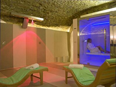 фото отеля Hotel Centrale Tirano