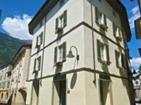 Hotel Centrale Tirano