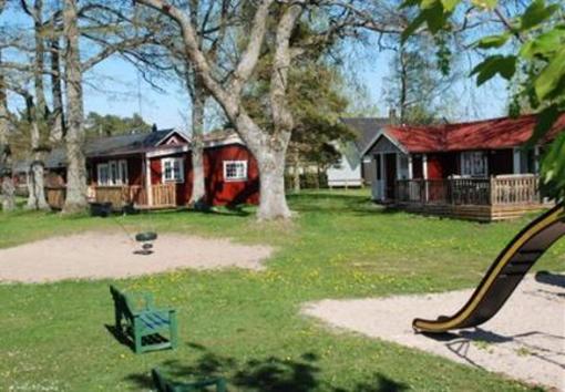 фото отеля Pensionat Lovangen