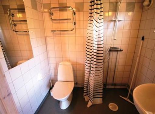 фото отеля Pensionat Lovangen