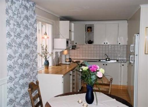 фото отеля Pensionat Lovangen